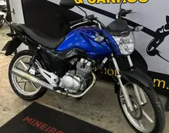 HONDA CG 150 FAN ESDi HONDA CG 150 FAN ESDi