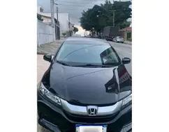 HONDA CITY 1.5 DX 16V FLEX 4P MANUAL HONDA CITY 1.5 DX 16V FLEX 4P MANUAL