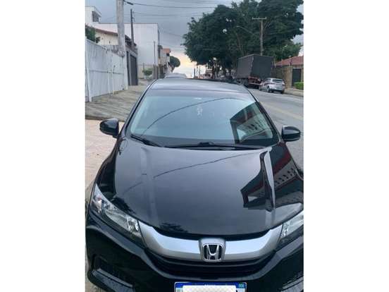 HONDA-CITY-1.5 DX 16V FLEX 4P MANUAL HONDA-CITY-2016
