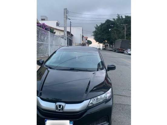 HONDA-CITY-1.5 DX 16V FLEX 4P MANUAL HONDA-CITY-2016