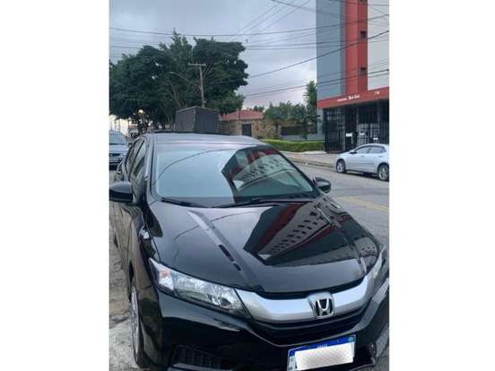 HONDA-CITY-1.5 DX 16V FLEX 4P MANUAL HONDA-CITY-2016