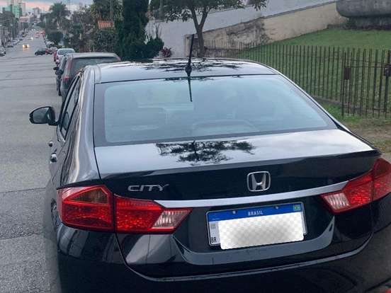 HONDA-CITY-1.5 DX 16V FLEX 4P MANUAL HONDA-CITY-2016