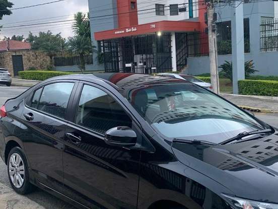 HONDA-CITY-1.5 DX 16V FLEX 4P MANUAL HONDA-CITY-2016