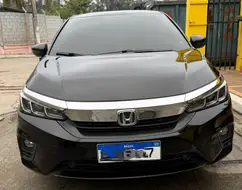 HONDA CITY 1.5 i-VTEC FLEX EXL CVT HONDA CITY 1.5 i-VTEC FLEX EXL CVT