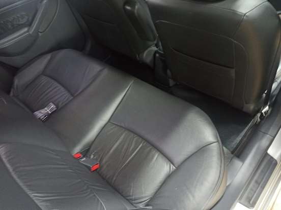 HONDA-CIVIC-1.7 LXL 16V GASOLINA 4P AUTOMÁTICO HONDA-CIVIC-2006