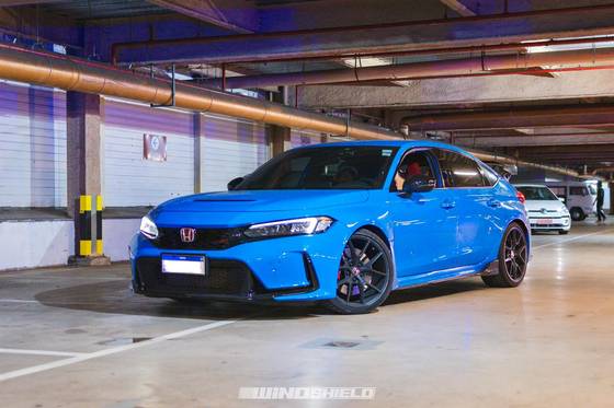 Comprar Carro Honda Civic 2.0 di vtec turbo gasolina type r manual