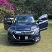 HONDA HR-V 1.5 16V TURBO GASOLINA TOURING 4P AUTOMÁTICO HONDA HR-V 1.5 16V TURBO GASOLINA TOURING 4P AUTOMÁTICO