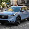 HONDA HR-V 1.5 DI I-VTEC FLEX EXL CVT HONDA HR-V 1.5 DI I-VTEC FLEX EXL CVT
