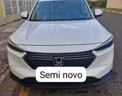HONDA HR-V 1.5 DI I-VTEC FLEX EXL CVT HONDA HR-V 1.5 DI I-VTEC FLEX EXL CVT