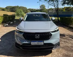 HONDA HR-V 1.5 DI I-VTEC TURBO FLEX ADVANCE CVT HONDA HR-V 1.5 DI I-VTEC TURBO FLEX ADVANCE CVT