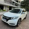 HONDA HR-V 1.8 16V FLEX EXL 4P AUTOMÁTICO HONDA HR-V 1.8 16V FLEX EXL 4P AUTOMÁTICO