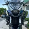 HONDA NC 750X ABS HONDA NC 750X ABS
