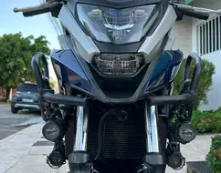 HONDA NC 750X ABS HONDA NC 750X ABS