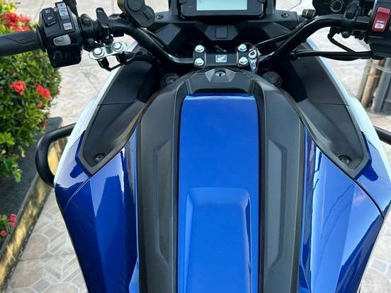 HONDA-NC 750X ABS HONDA-NC 750X ABS-2023