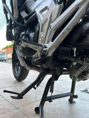 HONDA-NC 750X ABS-2023