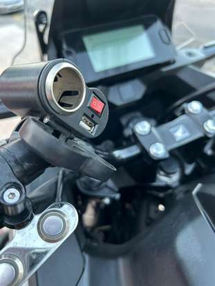 HONDA-NC 750X ABS-2023