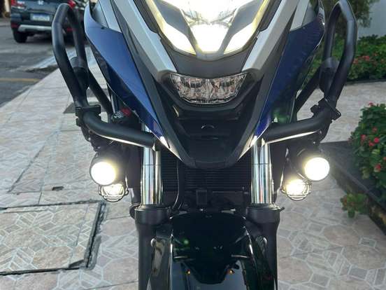 HONDA-NC 750X ABS HONDA-NC 750X ABS-2023