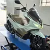 HONDA PCX DLX HONDA PCX DLX