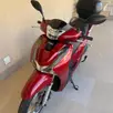 HONDA SH 150i HONDA SH 150i