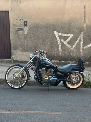 HONDA SHADOW 750 
