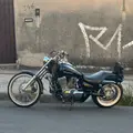 HONDA SHADOW 750 HONDA SHADOW 750