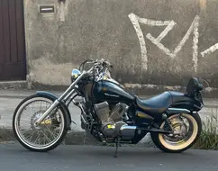 HONDA SHADOW 750 HONDA SHADOW 750