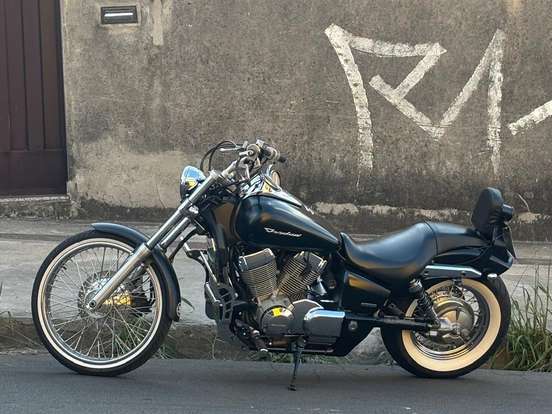 HONDA-SHADOW 750 HONDA-SHADOW 750-2013