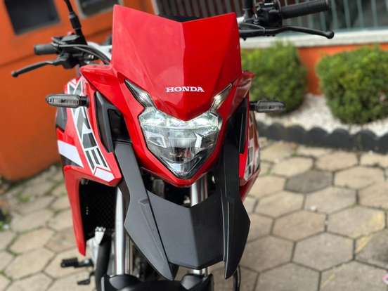HONDA-XRE 300 RALLY HONDA-XRE 300 RALLY-2021