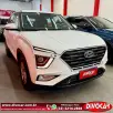 HYUNDAI CRETA 1.0 TGDI FLEX COMFORT AUTOMÁTICO HYUNDAI CRETA 1.0 TGDI FLEX COMFORT AUTOMÁTICO