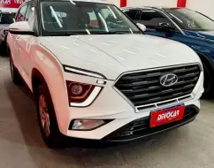 HYUNDAI CRETA 1.0 TGDI FLEX COMFORT AUTOMÁTICO HYUNDAI CRETA 1.0 TGDI FLEX COMFORT AUTOMÁTICO