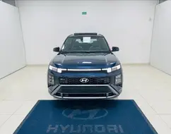 HYUNDAI CRETA 1.6 TGDI FLEX N LINE DCT HYUNDAI CRETA 1.6 TGDI FLEX N LINE DCT