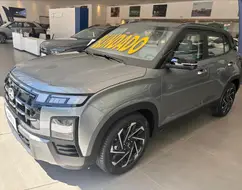 HYUNDAI CRETA 1.6 TGDI GASOLINA ULTIMATE DCT HYUNDAI CRETA 1.6 TGDI GASOLINA ULTIMATE DCT