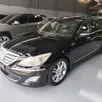 HYUNDAI GENESIS 3.8 V6 24V GASOLINA 4P AUTOMÁTICO HYUNDAI GENESIS 3.8 V6 24V GASOLINA 4P AUTOMÁTICO