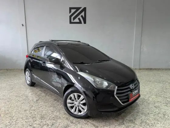 HYUNDAI HB20 1.0 COMFORT 12V FLEX 4P MANUAL HYUNDAI HB20 1.0 COMFORT 12V FLEX 4P MANUAL