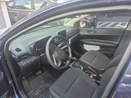 HYUNDAI-HB20-1.0 TGDI FLEX COMFORT PLUS TECH AUTOMÁTICO HYUNDAI-HB20-2024
