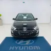 HYUNDAI HB20 1.0 TGDI FLEX PLATINUM AUTOMÁTICO HYUNDAI HB20 1.0 TGDI FLEX PLATINUM AUTOMÁTICO
