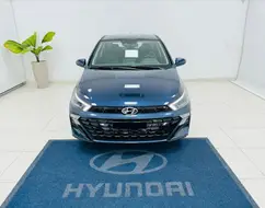 HYUNDAI HB20 1.0 TGDI FLEX PLATINUM AUTOMÁTICO HYUNDAI HB20 1.0 TGDI FLEX PLATINUM AUTOMÁTICO