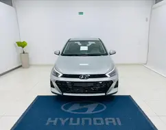 HYUNDAI HB20 1.0 TGDI FLEX PLATINUM AUTOMÁTICO HYUNDAI HB20 1.0 TGDI FLEX PLATINUM AUTOMÁTICO