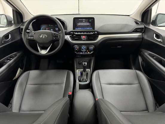 HYUNDAI-HB20-1.0 TGDI FLEX PLATINUM AUTOMÁTICO HYUNDAI-HB20-2026