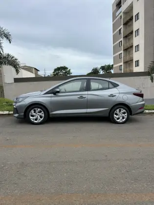 HYUNDAI HB20S 1.0 12V FLEX COMFORT PLUS MANUAL