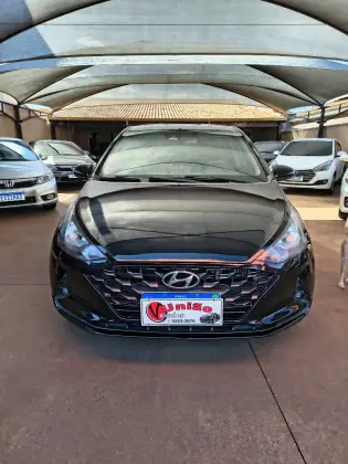 HYUNDAI HB20S 1.0 TGDI FLEX EVOLUTION AUTOMÁTICO HYUNDAI HB20S 1.0 TGDI FLEX EVOLUTION AUTOMÁTICO