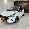 HYUNDAI HB20S 1.0 TGDI FLEX EVOLUTION AUTOMÁTICO HYUNDAI HB20S 1.0 TGDI FLEX EVOLUTION AUTOMÁTICO