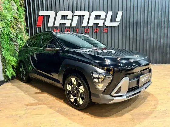 HYUNDAI KONA 1.6 GDI HEV ULTIMATE DCT HYUNDAI KONA 1.6 GDI HEV ULTIMATE DCT