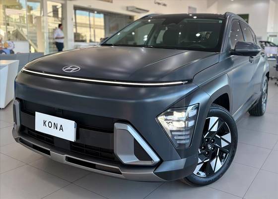 HYUNDAI KONA 1.6 GDI HEV SIGNATURE DCT
