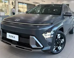 HYUNDAI KONA 1.6 GDI HEV SIGNATURE DCT HYUNDAI KONA 1.6 GDI HEV SIGNATURE DCT