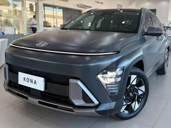 HYUNDAI-KONA-1.6 GDI HEV SIGNATURE DCT HYUNDAI-KONA-2025