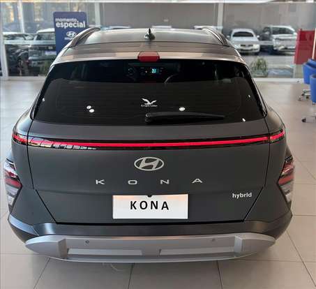 HYUNDAI-KONA-1.6 GDI HEV SIGNATURE DCT HYUNDAI-KONA-2025