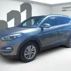 HYUNDAI TUCSON 1.6 16V T-GDI GASOLINA GLS ECOSHIFT HYUNDAI TUCSON 1.6 16V T-GDI GASOLINA GLS ECOSHIFT
