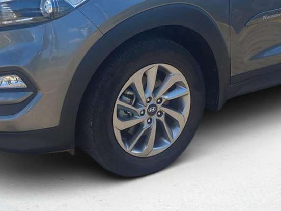 HYUNDAI-TUCSON-1.6 16V T-GDI GASOLINA GLS ECOSHIFT HYUNDAI-TUCSON-2018