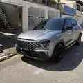HYUNDAI CRETA 2.0 FLEX N LINE NIGHT EDITION AUTOMÁTICO HYUNDAI CRETA 2.0 FLEX N LINE NIGHT EDITION AUTOMÁTICO